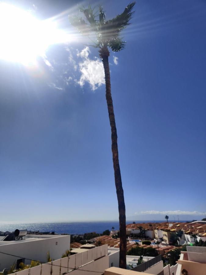 Golden Paradise Seaview Costa Adeje  Exterior foto